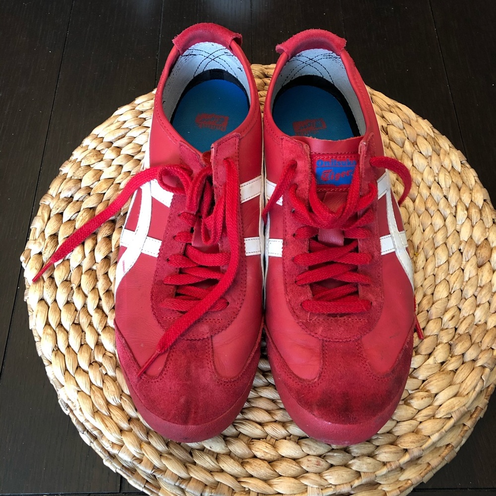 ASICS onitsuka tigers